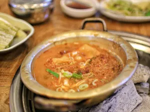 원조언양불고기