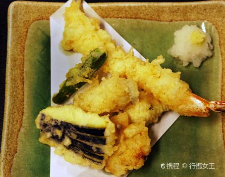 Yabuhan Soba