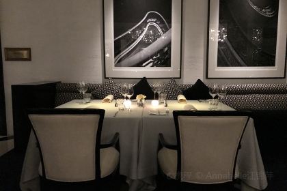 TJ'S BBQ By The Beach