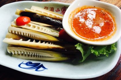 Lao Dian Mountain Village· Yunnan Ethnic Cuisine (Chuncheng Road Branch)