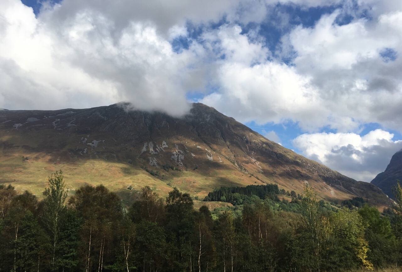 フォート ウィリアム ベン ネビス山 評判 案内 トリップドットコム