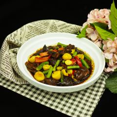 E-Restaurant 여행 사진