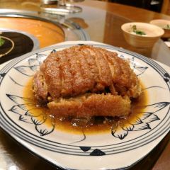 天府传奇大酒店(金山东路店) 여행 사진