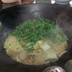 悦兮半岛温泉度假酒店·餐厅部 User Photo
