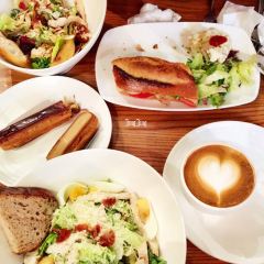 SunFlour(Anfu Road) User Photo