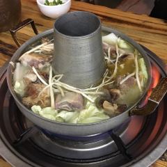 木和腊排骨火锅 User Photo