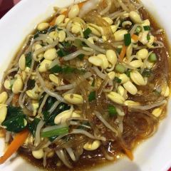 西贝莜面村(温州万象城店) ảnh của người dùng