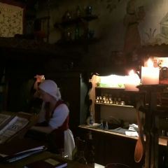 Restoran Olde Hansa User Photo