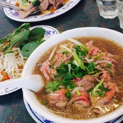 The Vietnamese Restaurant 여행 사진