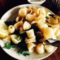 Julius Pizzeria User Photo