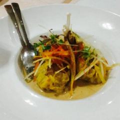 Salsa Bar & Grill張用戶圖片