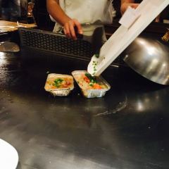 57° Teppanyaki (huaguoyuan) User Photo