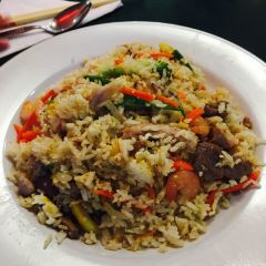 Jenny's Chinese Kitchen User Photo