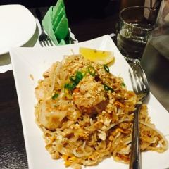 Banana Leaf Thai:East Brisbane User Photo