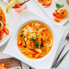 Banana Leaf Thai:East Brisbane 여행 사진