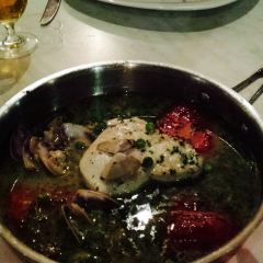 Moda Tapas. Brasa. Bar User Photo