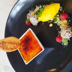 Salsa Bar & Grill張用戶圖片