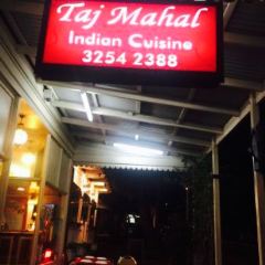 Taj Mahal張用戶圖片