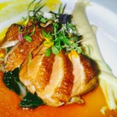 Alchemy Restaurant and Bar Brisbane User Photo