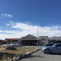 Poppies Cafe張用戶圖片