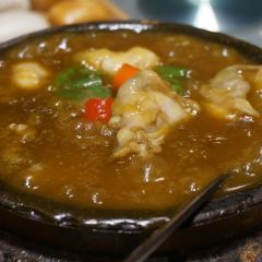 转角·上海老弄堂(淮海路店) User Photo