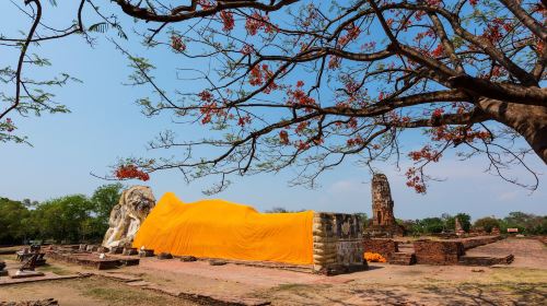 Wat Lokaya Sutharam