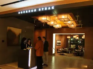 BOURBON STEAK