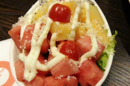 Daniang Dumpling House (nantongrenminzhongluduanpingqiao)