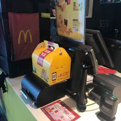 麦当劳(万达广场店) User Photo