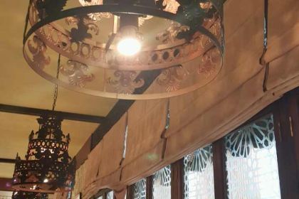 綠茶(惠州華貿店)