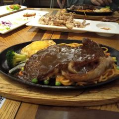 SHUI TIAN TANG XI CAN TING BA BAI BAN DIAN User Photo