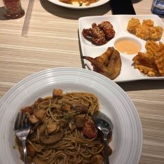 必胜客(坡子街店) User Photo