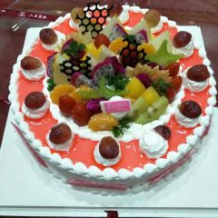 禹泉粥屋(新耿街店) User Photo