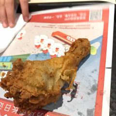 KFC (xueyuan) User Photo