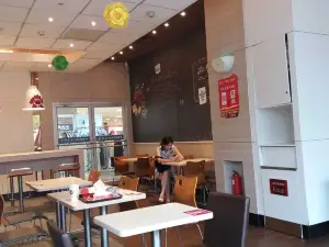 肯德基(长庆路店)