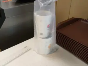 華萊士(昌江餐廳NO19店)
