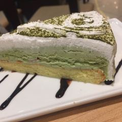 必胜客(水悦城店) User Photo