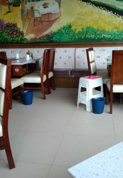 YU LIN CHUAN CHUAN XIANG JING AN DIAN