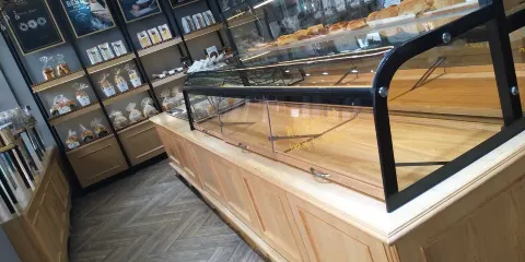 金師傅(南門城市體驗店)