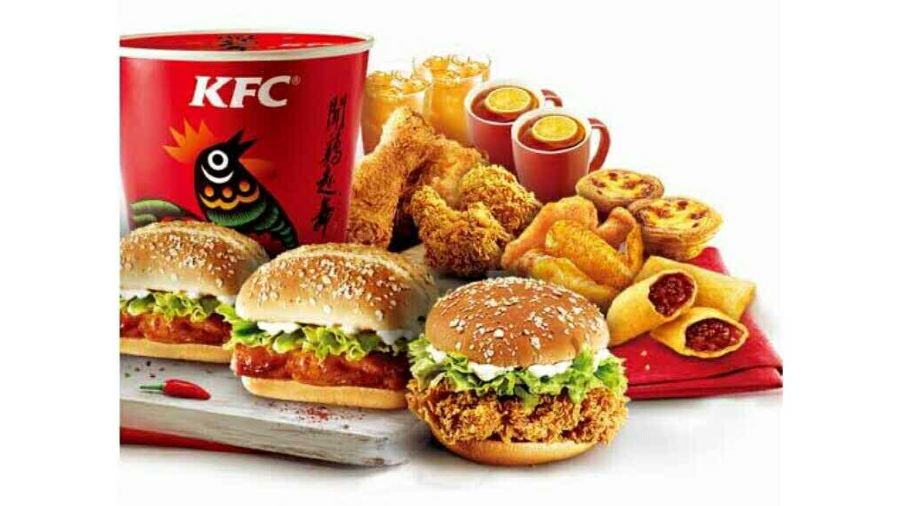 KFC (jintai)