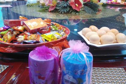 漓江村餐饮连锁(中山路店)