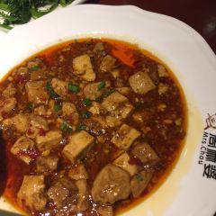周麻婆(德化東大路店)張用戶圖片