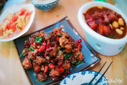 酸臭之屋·妙品一宴(聊大西校店)