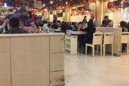 傣妹火鍋（巢湖萬尚城店）