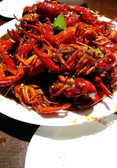 丰林园(环城北路店)