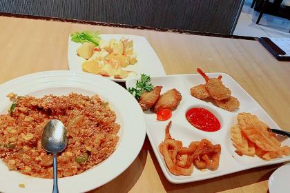 必勝客(人民路店)