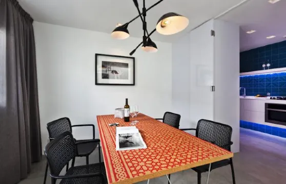 卡薩艾克斯納度假屋