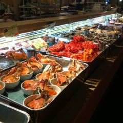 Seafood Buffet NANDA User Photo