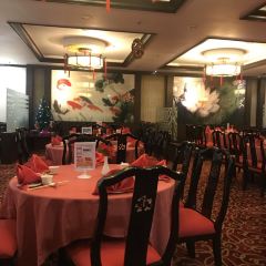 Ming Palace Restaurant User Photo