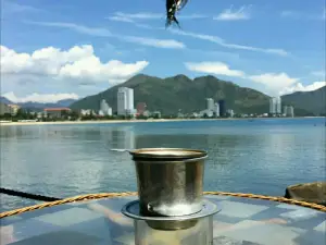 V3 Coffee & Restaurant